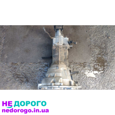 КПП Volkswagen LT 28-55 2.4d 5ступка