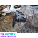 КПП Volkswagen Caddy 1.6 бензин