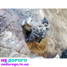 КПП Volkswagen Caddy 1.6 бензин