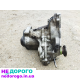 КПП Volkswagen Polo 1.9sdi FFV 085301103H КПП Поло 1.9sdi Lupo 1.7 EQS