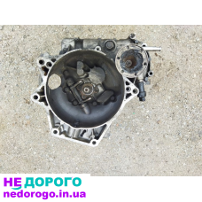 КПП Volkswagen Polo 1.9sdi FFV 085301103H КПП Поло 1.9sdi Lupo 1.7 EQS