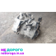 КПП Volkswagen polo,Skoda Fabia,Seat Ibiza 1.2-1.4 GSH