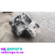 КПП Volkswagen polo,Skoda Fabia,Seat Ibiza 1.2-1.4 GSH
