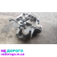 КПП Volkswagen polo,Skoda Fabia,Seat Ibiza 1.2-1.4 GSH
