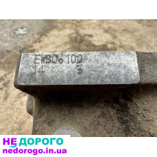 КПП volkswagen T-4