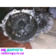 КПП Volkswagen Tiguan 2.0 TDI 4 motion  NGF