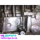 КПП Volkswagen Tiguan 2.0 TDI 4 motion  NGF