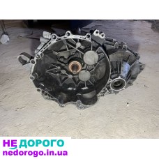 КПП Volvo s80 v70 2.5 tdi 1023704