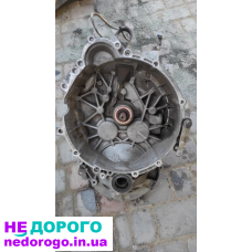 КПП Volvo v70 s60.  1023705