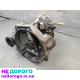 КПП в сборе (коробка передач) GQQ 1,9TDI SKODA OCTAVIA A5 020822-09