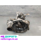 КПП в сборе (коробка передач) GQQ 1,9TDI SKODA OCTAVIA A5 020822-09