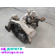 КПП в сборе (коробка передач) GQQ 1,9TDI SKODA OCTAVIA A5 020822-10