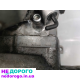 КПП в сборе (коробка передач) GQQ 1,9TDI SKODA OCTAVIA A5 020822-10