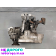 КПП в сборе (коробка передач) GQQ 1,9TDI SKODA OCTAVIA A5 020822-10