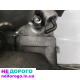КПП в сборе (коробка передач) GQQ 1,9TDI SKODA OCTAVIA A5 250821-04