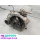 КПП в сборе (коробка передач) GQQ 1,9TDI SKODA OCTAVIA A5 250821-04