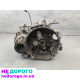 КПП в сборе (коробка передач) GQQ 1,9TDI SKODA OCTAVIA A5 250821-04