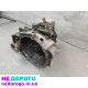 КПП в сборе (коробка передач) HDV 2.0 TDI SKODA OCTAVIA A5 020822-12