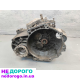 КПП в сборе (коробка передач) HDV 2.0 TDI SKODA OCTAVIA A5 020822-12
