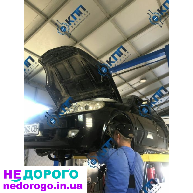 КПП в сборе (S170G) для Джили Джи Си 7, 2013, 1.5 л, бензин. Доступність ремонту та запчастин в Україні.