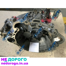 КПП в сборе (S170G) для Джили Джи Си 7, 2013, 1.5 л, бензин. Доступність ремонту та запчастин в Україні.