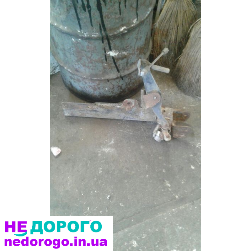 КПП в зборі для Таврія Сенс, 2005 рік, 1.4 л, бензин.