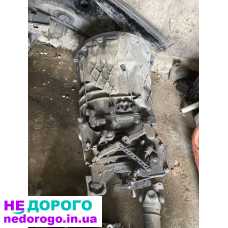 Агрегат: КПП Віто 639, модель: 2005, об'єм двигуна: 2.2 л, паливо: дизель.