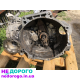 Кпп Volkswagen Caddy 1.9 TDI 2008 1.9 л дизель