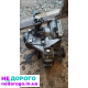 КПП VW Caddy 2.0 SDI, HFN, 2003, 2.0 л, дизель.