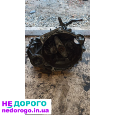 КПП VW Caddy 2.0 SDI, HFN, 2003, 2.0 л, дизель.