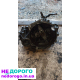 КПП VW Caddy 2.0 SDI, HFN, 2003, 2.0 л, дизель.