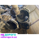 Кпп VW Golf 2/3 Vento 1.6D 1.6TD 1.9D 1.9TD, рік випуску, об'єм двигуна 1.6/1.9 л, дизельне паливо.