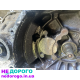КПП Volkswagen Golf 3, Vento, Passat B3 1.9 TD, 1992-1997, 1.9 л, дизель.