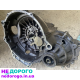 КПП Volkswagen Golf 3, Vento, Passat B3 1.9 TD, 1992-1997, 1.9 л, дизель.