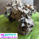 КПП VW Golf 4 Bora, 2001, 1.4 л, бензин.