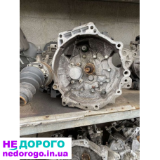 КПП VW golf,skoda octavia 1.9 tdi DOY