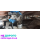КПП Volkswagen Passat B3 Syncro 4×4, 1990, 2.0 літра бензин.