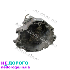 КПП VW Passat B5 1.9tdi DUK DVS EEN FEC FHN GBQ GFL, механічна, 1996 р.в., 1.9 л дизель.