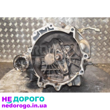 Кпп VW Polo 2007, 1,2 бензин: коробка передач, модель 5-ступінчаста, рік випуску 2007, об'єм двигуна 1,2 л, паливо - бензин.
