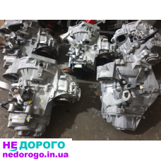 Кпп VW SKODA SEAT AUDI 1.2 1.4 1.6 1.8 1.9 2.0 Коробка передач