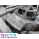 Кпп vw t5 2.5Коробка JFS 6 ступка механіка Volkswagen T5 JFS