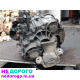 Кпп vw t5 2.5Коробка JFS 6 ступка механіка Volkswagen T5 JFS