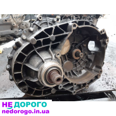 Кпп vw t5 2.5Коробка JFS 6 ступка механіка Volkswagen T5 JFS