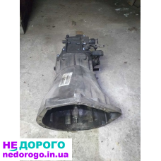 КПП Mercedes Sprinter 2.2 cdi A9042610601, 2005 рік, дизель, 2.2 л.