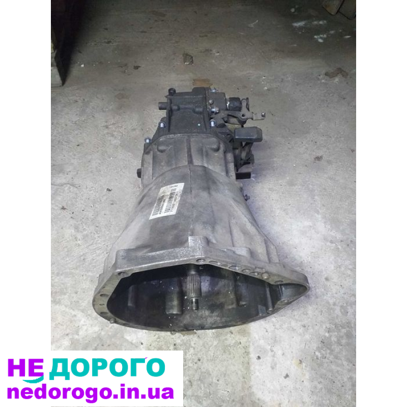 КПП Mercedes Sprinter 2.2 cdi A9042610601, 2005 рік, дизель, 2.2 л.