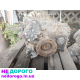 КПП ZF 6HP19, BMW X5, 2008, 3.0 л, бензин.