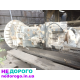 КПП ZF 6HP19, BMW X5, 2008, 3.0 л, бензин.