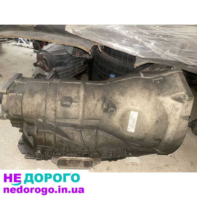Кробка передач  Бмв Е70 3.0d автоматичесая коробка передач BMW X5 E70