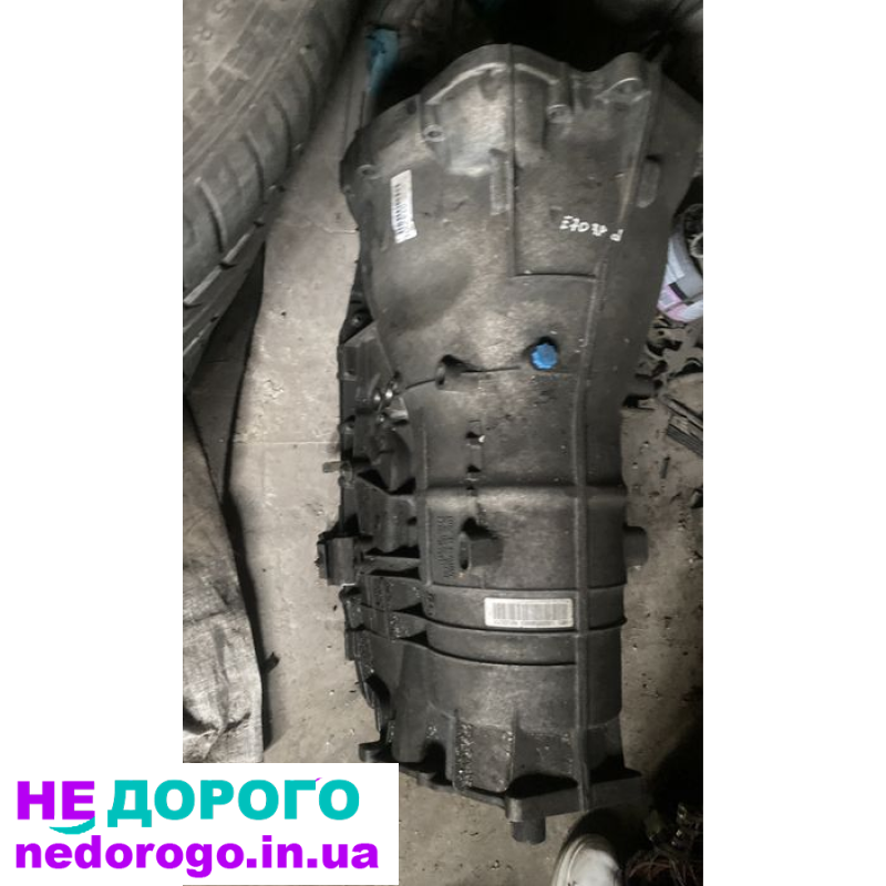 Кробка передач  Бмв Е70 3.0d автоматичесая коробка передач BMW X5 E70