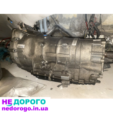 Кробка передач  Бмв Е70 3.0d автоматичесая коробка передач BMW X5 E70